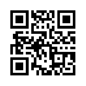 Valdavia.com QR code