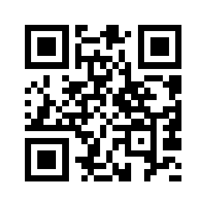 Valedolobo.biz QR code