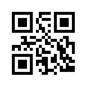 Valenta QR code