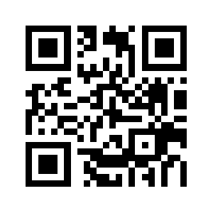 Valentinos.com QR code