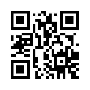 Valentinpr.com QR code