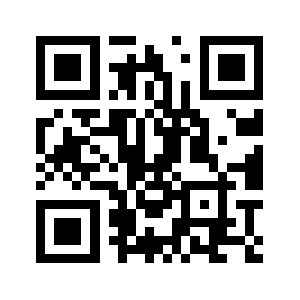 Valetudo.biz QR code