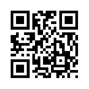 Valimeh.com QR code