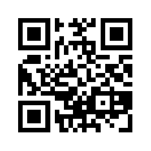 Valinario.com QR code