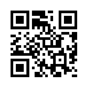 Valincia.com QR code