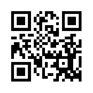 Valingor.com QR code