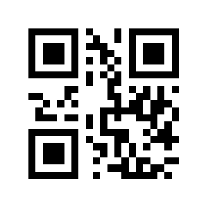 Valky QR code