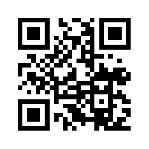 Valleflor.com QR code