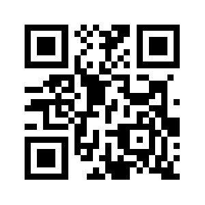 Vallen.info QR code