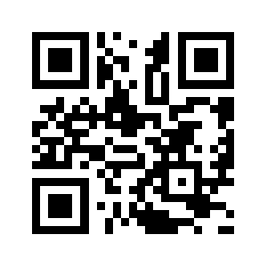 Valleybfs.com QR code