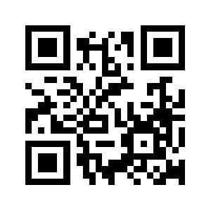 Valluce.com QR code