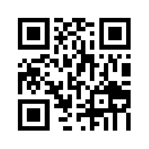 Valpolife.com QR code