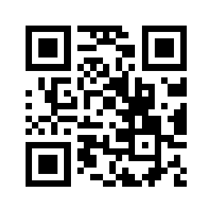 Valthonys.com QR code