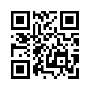 Valutza.com QR code