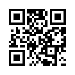 Vamosfede.com QR code