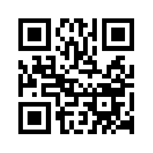 Van-houte.de QR code