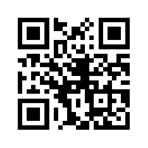 Vanadson.com QR code