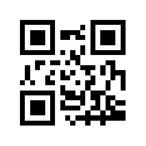 Vanags QR code