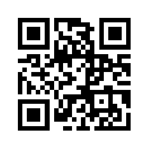 Vance.nl QR code