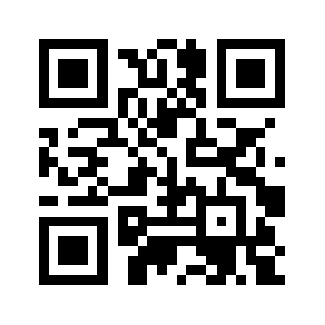 Vandateb.com QR code