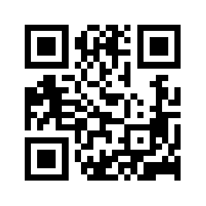 Vandersar.biz QR code