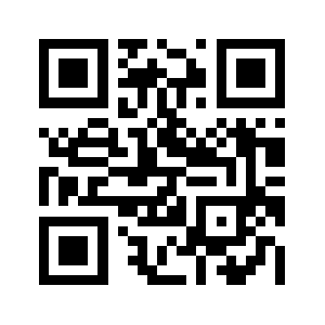 Vandersijs.com QR code