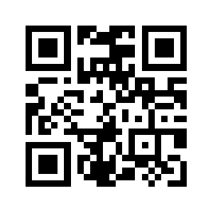 Vandervegt.biz QR code