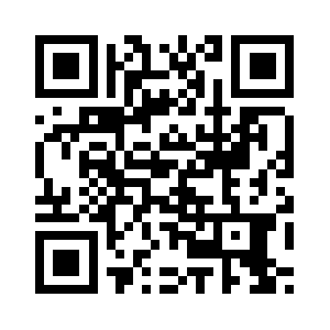 Vandrerhjem.org QR code