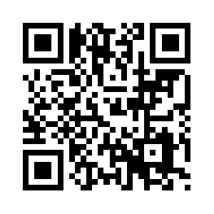 Vanessagreene.com QR code