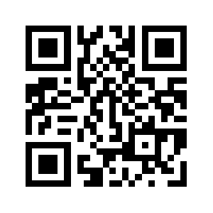 Vanharte.nl QR code