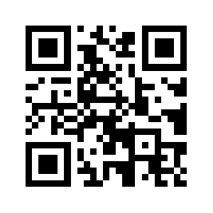 Vanheusen.info QR code