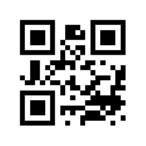 Vanik QR code