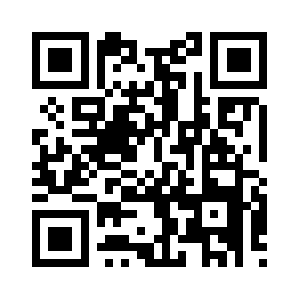 Vanitycosmos.info QR code