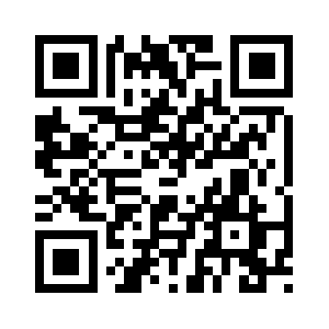 Vanquishyourvictim.com QR code