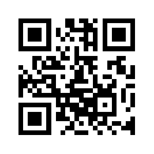 Vans385.com QR code