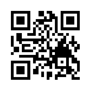 Vans390.com QR code