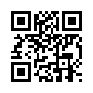 Vansango.info QR code