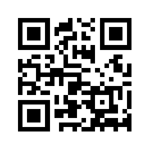 Vansshoes.ca QR code