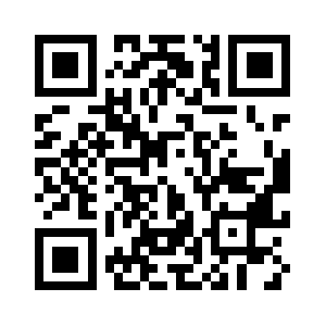 Vansteenburg.com QR code