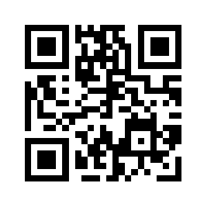 Vanusca.com QR code