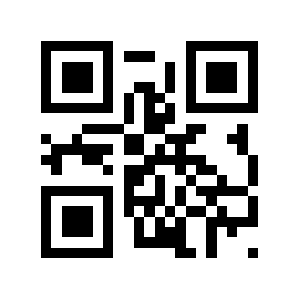 Vanwie QR code