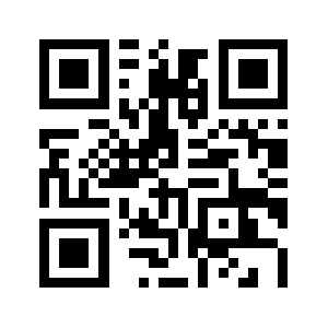 Vanybidety.com QR code