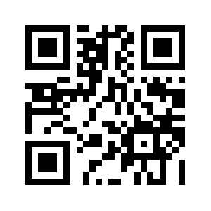 Vanzala.com QR code