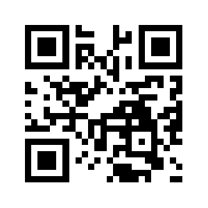 Vapeganic.com QR code