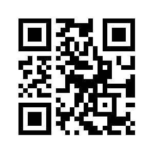 Vapevites.com QR code