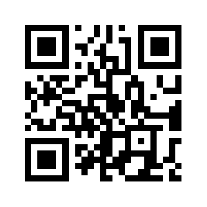 Vapevote.com QR code