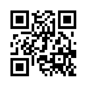 Varhunger.org QR code