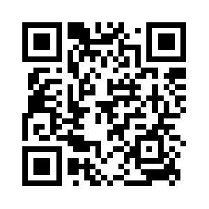 Variousblends.com QR code