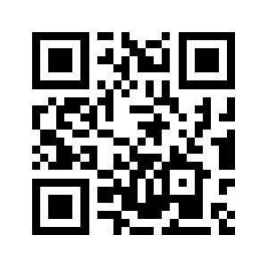 Vas.blue QR code