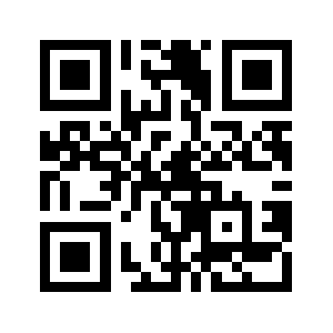 Vasewind.com QR code